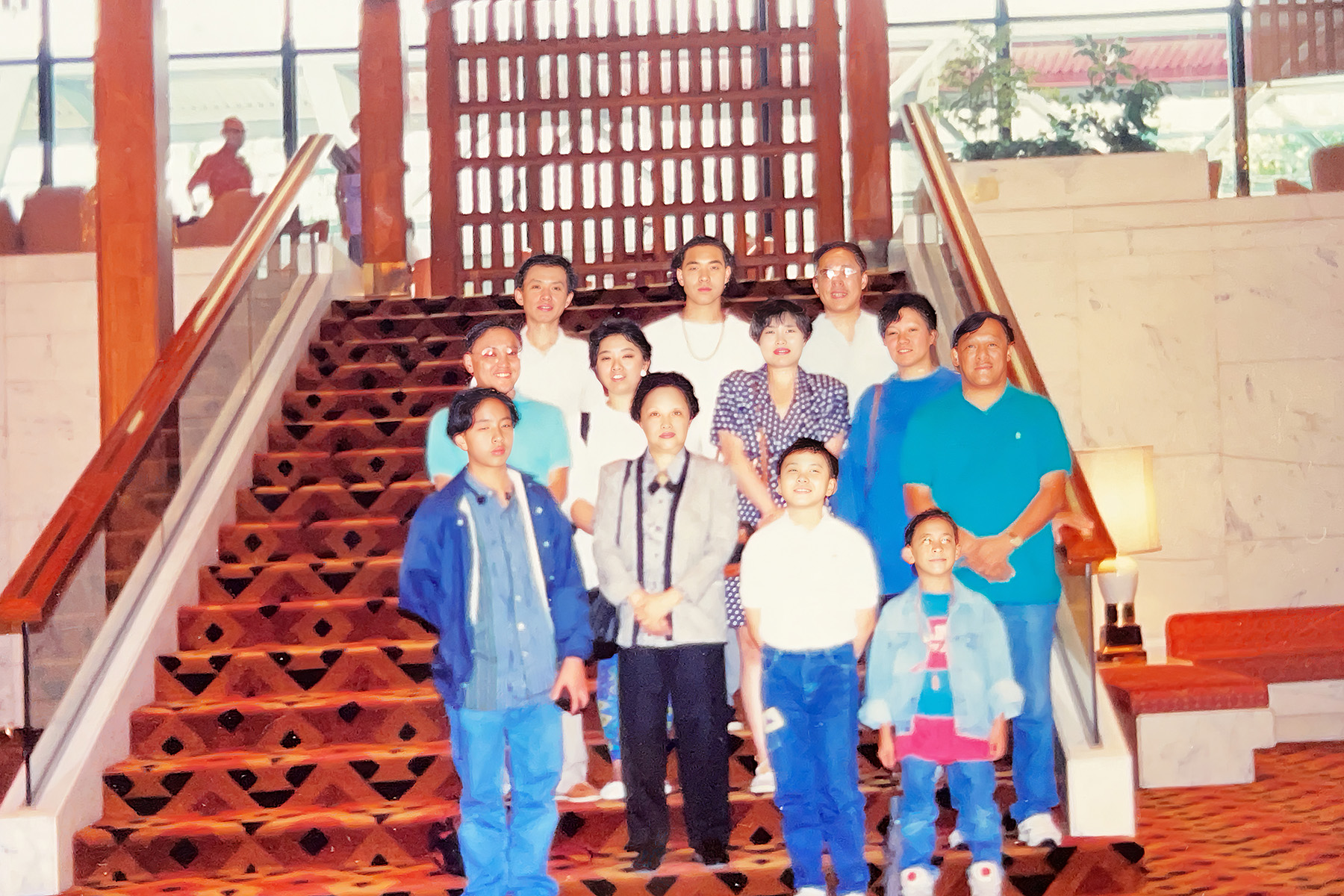 family